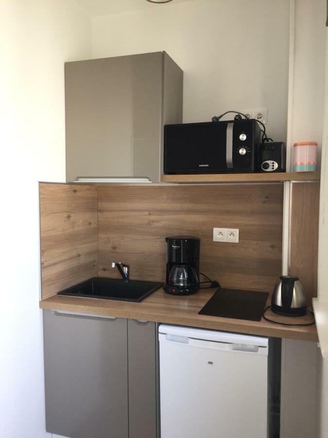 Logement cocooning 50 m de la plage Berck Extérieur photo