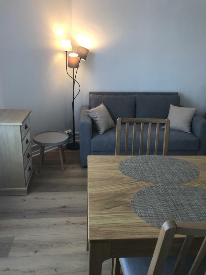Logement cocooning 50 m de la plage Berck Extérieur photo